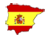 SERVICE INTEGRAL - Espanol